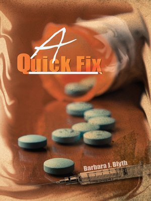 cover image of A Quick Fix